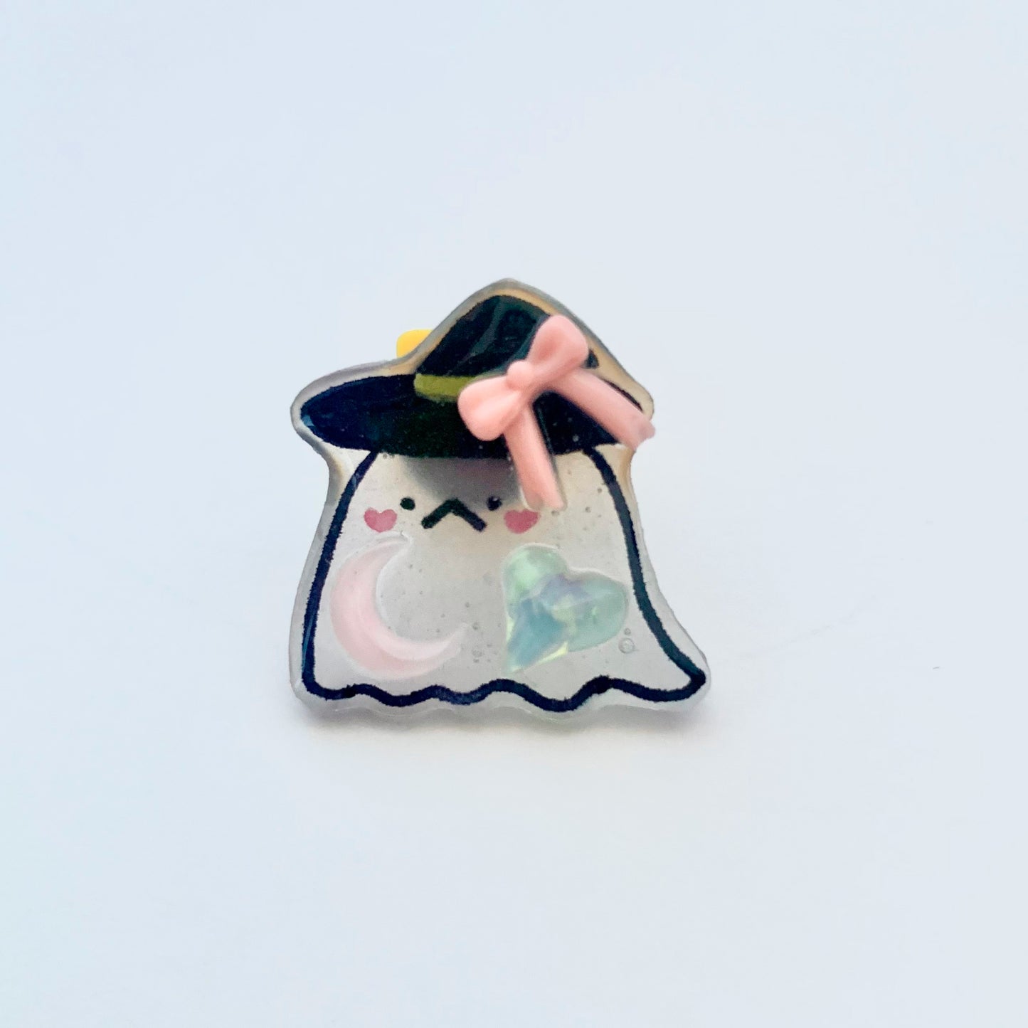 E-mo Ghost Pin