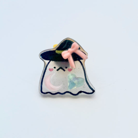 E-mo Ghost Pin